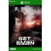 Get Even XBOX CD-Key